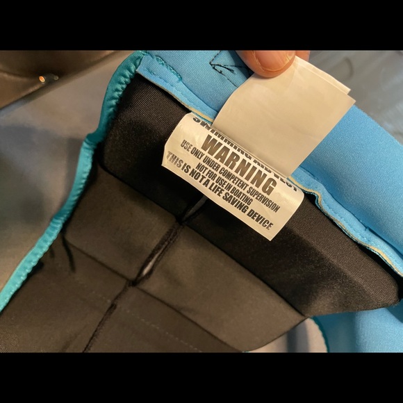 Children Life Vest - Picture 4 of 6